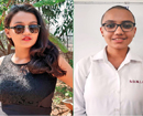 Law student donates her hair for cancer affected children